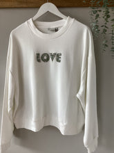 Load image into Gallery viewer, KAFFE KAlila Sweatshirt
