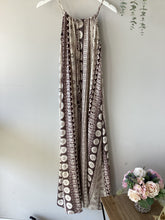 Load image into Gallery viewer, Tribal Print Sun Dress
