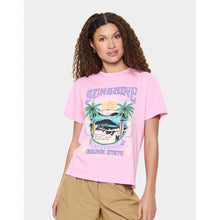 Load image into Gallery viewer, Saint Tropez Kaliva T shirt
