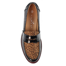 Load image into Gallery viewer, Lunar Titan Black Patent
