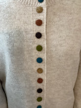 Load image into Gallery viewer, Compania Fantastica Cardigan
