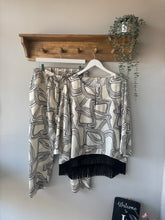 Load image into Gallery viewer, Malissa J - Abstract Trousers
