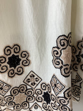 Load image into Gallery viewer, MalissaJ Mono Ruffle Top
