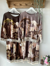 Load image into Gallery viewer, Tuscan Art Co-ord Set
