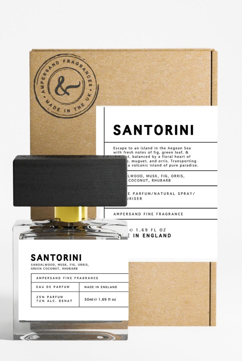 SANTORINI