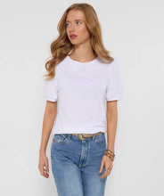 Load image into Gallery viewer, JoeBrowns Tilly Lace Collar Top
