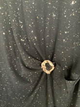 Load image into Gallery viewer, Gold Fleck Trousers Suit
