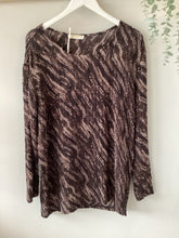 Load image into Gallery viewer, Malissa J Tie Dye Crinkle
