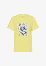 Load image into Gallery viewer, Saint Tropez Lorane T Shirt
