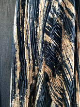 Load image into Gallery viewer, Malissa J Metallic Velvet Jacket
