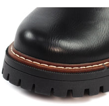 Load image into Gallery viewer, Lunar Colorado Black Ankle Boot
