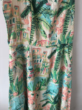 Load image into Gallery viewer, JoeBrowns Riviera Dreams Shift Dress
