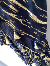 Load image into Gallery viewer, Malissa J Tassel Kaftan
