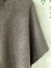 Load image into Gallery viewer, Malissa J Hooded Zipped Knit Pre-order
