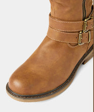 Load image into Gallery viewer, JoeBrowns Peyton Knitted Top Boot
