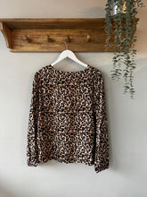 Load image into Gallery viewer, Saint Tropez - GazelSZ Blouse
