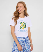 Load image into Gallery viewer, JoeBrowns When life gives you lemons T Shirt
