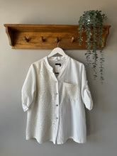 Load image into Gallery viewer, Half and Half Shirt
