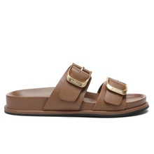 Load image into Gallery viewer, EverAU Australia Mounish Buckle Sandal
