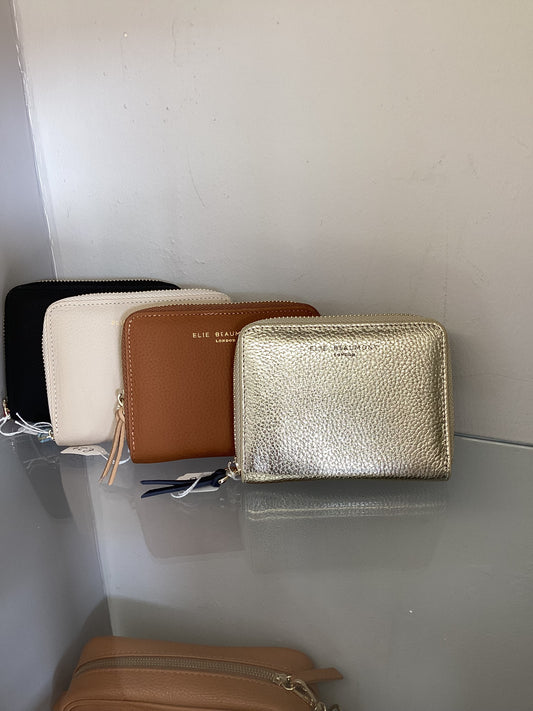 Elie Beaumont Purse