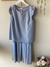 Load image into Gallery viewer, Gingham Check Suit
