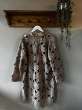 Load image into Gallery viewer, Malissa J - Flowered Lace Shirt
