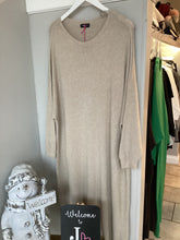 Load image into Gallery viewer, Super Soft Knitted Dress
