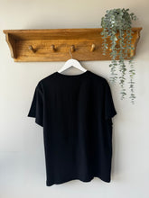 Load image into Gallery viewer, Floral Embroidered T-Shirt

