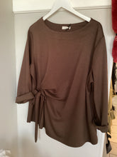 Load image into Gallery viewer, Side Tie Top
