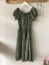 Load image into Gallery viewer, Magic Spot Dress
