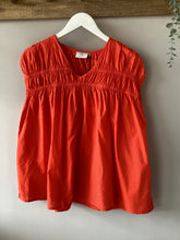 Load image into Gallery viewer, KAFFE Kathua Blouse
