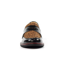 Load image into Gallery viewer, Lunar Titan Black Patent
