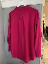 Load image into Gallery viewer, Malissa J Soft Knit Collar Jumper
