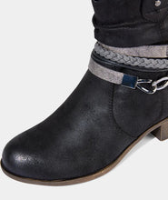 Load image into Gallery viewer, JoeBrowns Lakeside Embellished Boots
