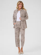 Load image into Gallery viewer, Kaffe - KAlisa Denim Jacket

