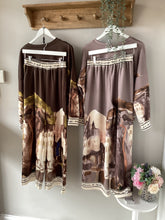 Load image into Gallery viewer, Tuscan Art Co-ord Set
