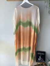 Load image into Gallery viewer, Summer Haze Maxi Dress/Kaftan
