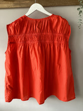 Load image into Gallery viewer, KAFFE Kathua Blouse
