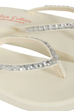 Load image into Gallery viewer, Alice Collins Flip Flop
