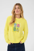Load image into Gallery viewer, Saint Tropez Lolena Sweatshirt
