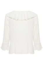 Load image into Gallery viewer, KAFFE Johanna Blouse
