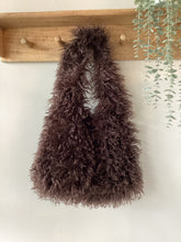 Load image into Gallery viewer, Malissa J Mongolian Slouchy Bag
