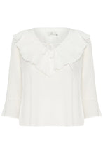 Load image into Gallery viewer, KAFFE Johanna Blouse
