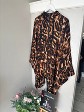 Load image into Gallery viewer, Malissa J - Drawstring Hooded Jacket
