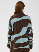 Load image into Gallery viewer, Saint Tropez Mallie Open Cardigan
