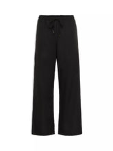 Load image into Gallery viewer, KAFFE Vanessa wide leg stripe trousers
