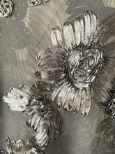 Load image into Gallery viewer, KAFFE Julianne Mesh T Shirt
