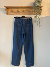 Load image into Gallery viewer, Robell Debby Full Length- Dark Wash
