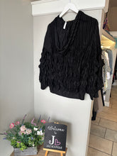 Load image into Gallery viewer, Malissa J - Bubble Hoodie
