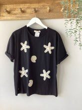 Load image into Gallery viewer, Malissa J Starfish T Shirt

